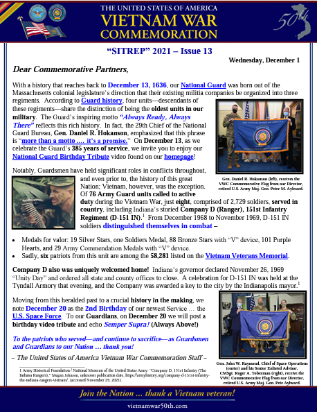 SITREP PDF